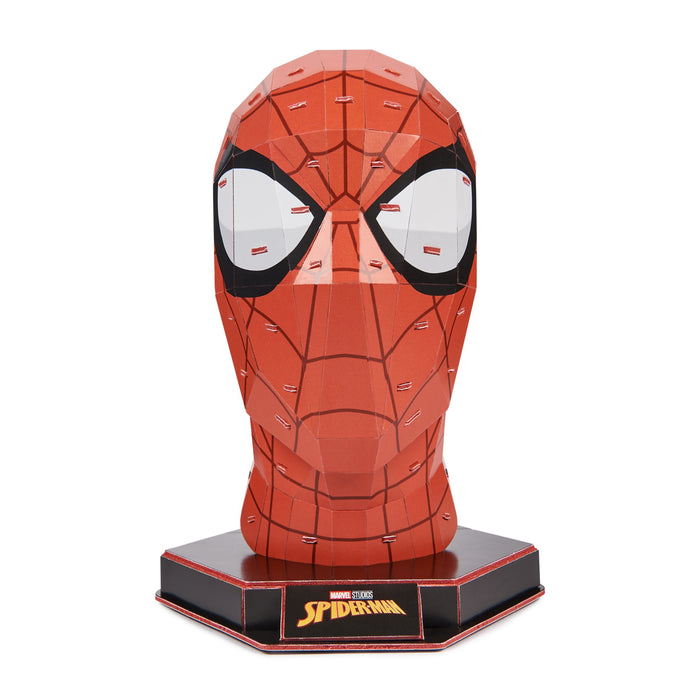 EAN 681147013568 - 4D Build FDP FAP Marvl Spiderman Mask GML imagen 4