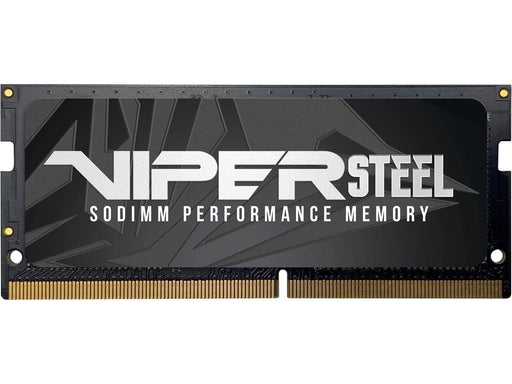 EAN 0814914029657 - Patriot Memory Viper Steel PVS416G320C8S módulo de memoria 16 GB 1 x 16 GB DDR4 288-pin DIMM imagen 1