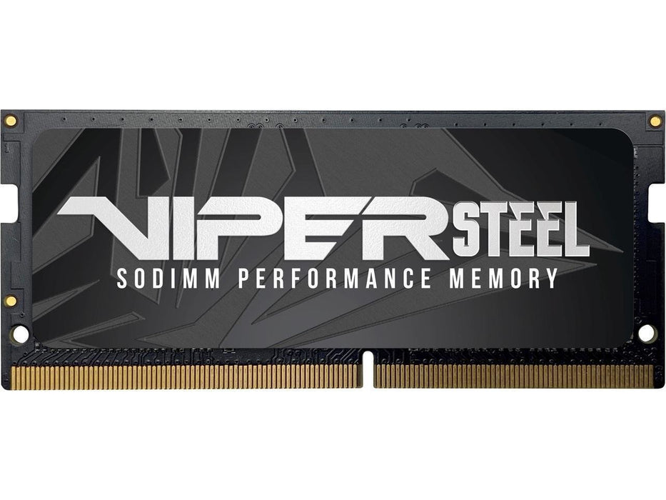 EAN 0814914029657 - Patriot Memory Viper Steel PVS416G320C8S módulo de memoria 16 GB 1 x 16 GB DDR4 288-pin DIMM imagen 1