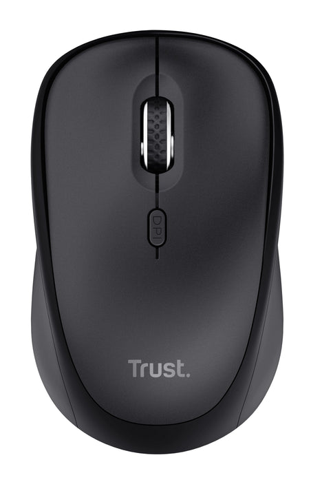 EAN 8713439250183 - Trust Ody II teclado Ratón incluido Universal RF inalámbrico QWERTY Inglés de EE. UU. Negro imagen 5