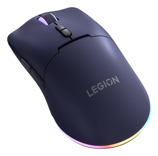 EAN 0195892143185 - Lenovo Legion M220 ratón Juego Ambidextro RF Wireless + Bluetooth + USB Type-C Óptico 5000 DPI imagen 2