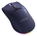 EAN 0195892143185 - Lenovo Legion M220 ratón Juego Ambidextro RF Wireless + Bluetooth + USB Type-C Óptico 5000 DPI imagen 2