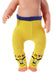 EAN 4001167831748 - BABY born Tights 2x, 2 ass. Leotardos para muñecas imagen 3