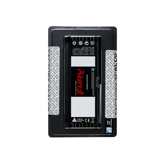 EAN 740617342154 - Kingston Technology FURY Renegade Pro módulo de memoria 8 x 32 GB 5600 MT/s 288-pin DIMM imagen 4