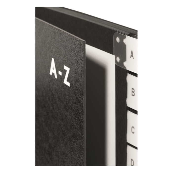 EAN 4013951002067 - Pagna 24241-04 separador Negro A4 imagen 3