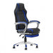 EAN 8435089025668 - Woxter Stinger Station RX Silla para videojuegos de PC Asiento acolchado imagen 1