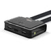 EAN 4002888423472 - Lindy 42347 interruptor KVM Negro imagen 1
