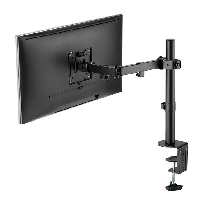 EAN 4052792060010 - LogiLink BP0097 soporte para monitor 81,3 cm (32") Escritorio Negro imagen 3