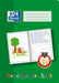 EAN 4006144588639 - Oxford 100050093 cuaderno y block A4 Verde imagen 1