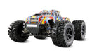 EAN 4262500341090 - Amewi Hyper Go MTX20 modelo controlado por radio Monster truck Motor eléctrico 1:20 imagen 1