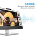 EAN 0195122021795 - HP E24mv G4 FHD Conferencing Monitor pantalla para PC 60,5 cm (23.8") 1920 x 1080 Pixeles Full HD LCD Neg imagen 12