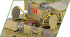 EAN 5902251025885 - COBI Panzer VI Tiger no131 imagen 5