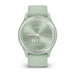 EAN 0753759285616 - Garmin vívomove Sport OLED 40 mm Digital 72 x 154 Pixeles Pantalla táctil Color menta GPS (satélite) imagen 4