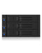 EAN 4250078173533 - ICY BOX IB-573SSK-12G 8,89 cm (3.5") Placa de bus común o backplane Negro imagen 3