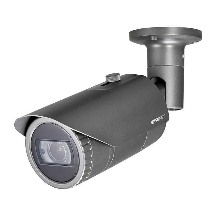 EAN 8801089165527 - Hanwha QNO-6082R cámara de vigilancia Bala (forma) Cámara de seguridad IP Exterior 1920 x 1080 Pixeles Te imagen 3