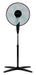 EAN 8426156018119 - Grunkel FAN-165XNG ventilador Negro imagen 1