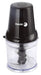 EAN 8436589741454 - Fagor EasyCut 0,5 L 400 W Negro, Transparente imagen 1