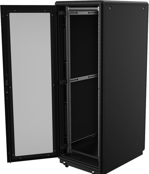 EAN 5420016870520 - Lanview RDLAK36U751BL armario rack 36U Negro imagen 1