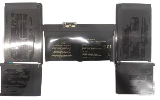 EAN 5704174176534 - CoreParts MBXAP-BA0039 refacción para laptop Batería imagen 1