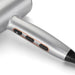 EAN 3030050197242 - BaByliss Cosmos D580DE secador 2100 W Acero satinado imagen 8