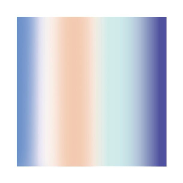 EAN 0093573384226 - Cricut Holographic Lámina de vinilo de transferencia térmica Vinilo de termotransferencia liso 3 hojas imagen 3
