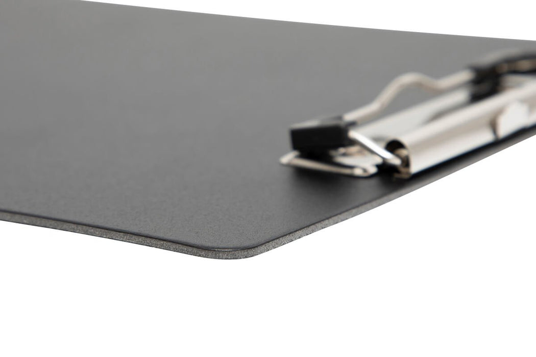 EAN 4002390077200 - MAUL 2360190 portapapel A4 Polipropileno (PP) Negro imagen 3