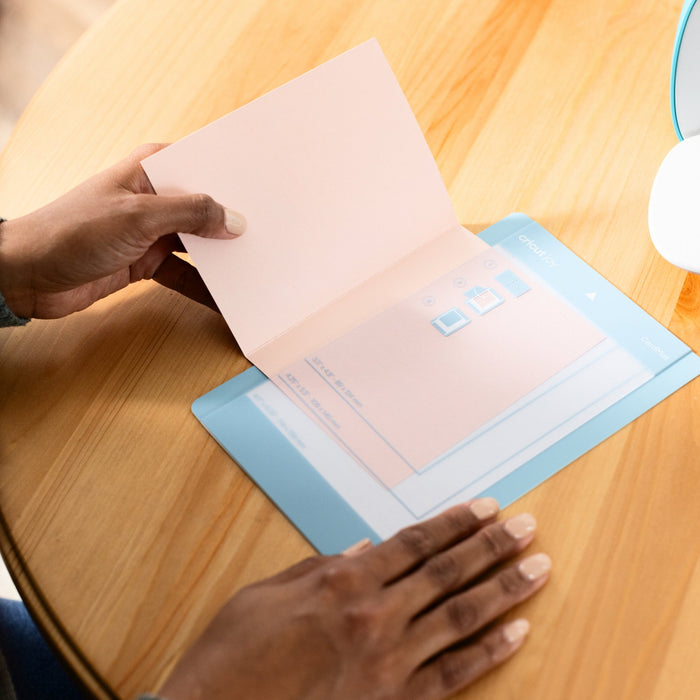EAN 0093573702082 - Cricut Joy Card imagen 6