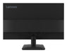 EAN 0198157472259 - Lenovo ThinkVision S27-4e pantalla para PC 68,6 cm (27") 1920 x 1080 Pixeles Full HD LCD Negro imagen 8