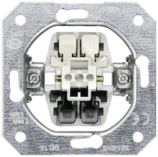 EAN 4001869038162 - Siemens 5TA2156 interruptor eléctrico Interruptor pulsador Multicolor imagen 1