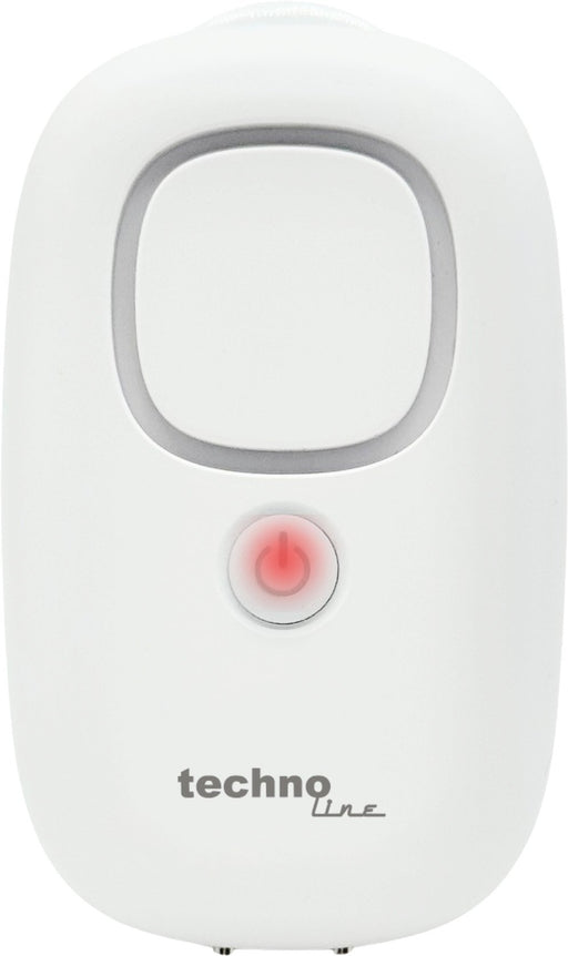 EAN 4029665043005 - Technoline PA 300 detector de agua Sensmitter Inalámbrico imagen 1