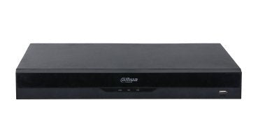 EAN 6923172589804 - Dahua Technology WizSense DHI-NVR5208-8P-EI Grabadore de vídeo en red (NVR) 1U Negro imagen 1