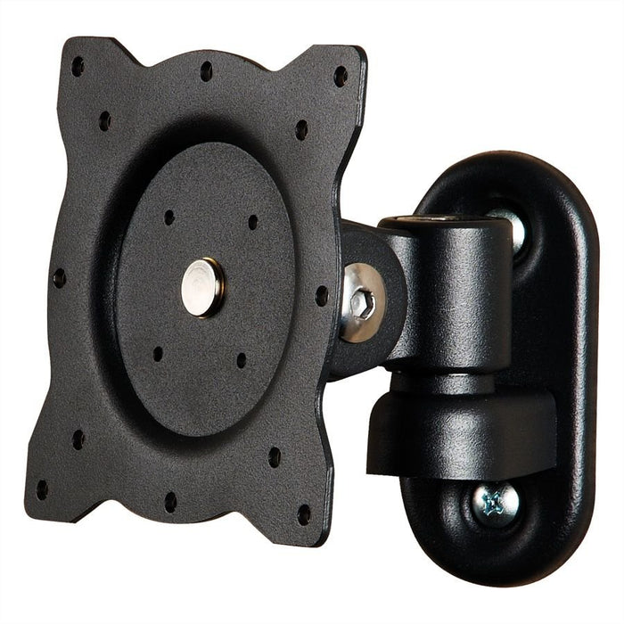 EAN 7611990142859 - ROLINE 17.03.1196 soporte para monitor Pared Negro imagen 1