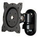EAN 7611990142859 - ROLINE 17.03.1196 soporte para monitor Pared Negro imagen 1