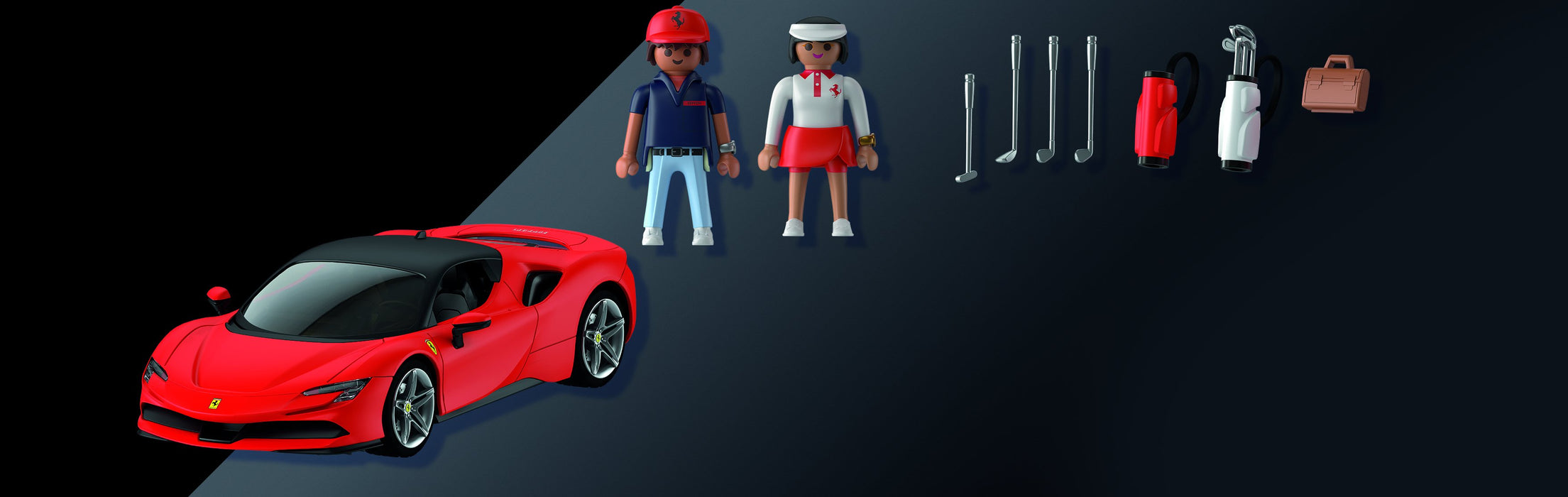 EAN 4008789710208 - Playmobil Figures 71020 figura de juguete para niños imagen 5
