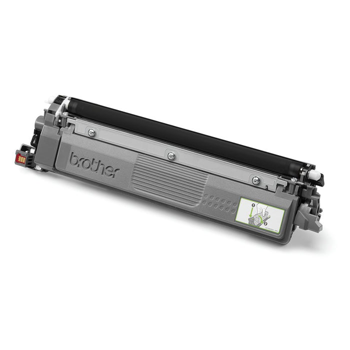 EAN 4977766821773 - Brother TN-248XLBK cartucho de tóner 1 pieza(s) Original Negro imagen 4