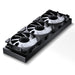EAN 886523703242 - Phanteks Glacier One 360M25G2 Procesador Sistema de refrigeración líquida todo en uno 12 cm Negro 1 pieza( imagen 4