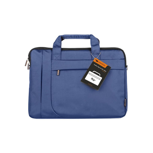 EAN 5291485001544 - Canyon CNE-CB5BL3 maletines para portátil 38,1 cm (15") Funda Azul imagen 1
