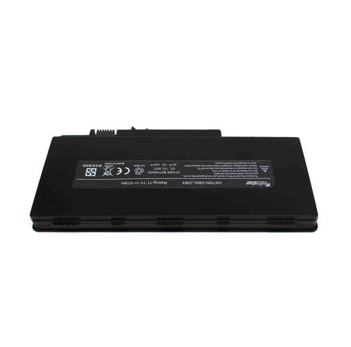 EAN 8435597433313 - VOLTISTAR BAT2073 refacción para laptop Batería imagen 2