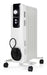 EAN 8436044537042 - Orbegozo RH 1500 Interior Blanco 1500 W imagen 1