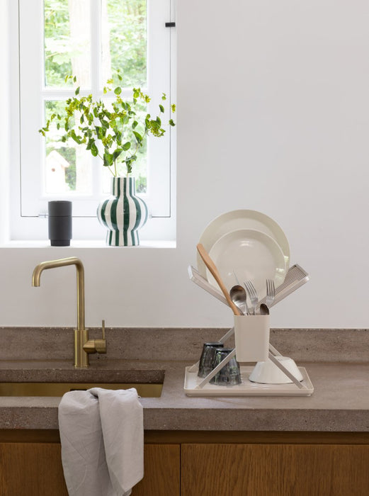 EAN 8710755252082 - Brabantia 252082 organizador y escurreplatos para menaje de cocina Estante Mesa imagen 2
