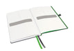 EAN 4002432100958 - Leitz 44780095 cuaderno y block A5 Negro imagen 3