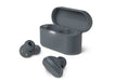 EAN 4895229131606 - Philips TAT3508BK/00 auricular y casco Auriculares True Wireless Stereo (TWS) Dentro de oído Llamadas/Mús imagen 1