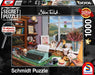 EAN 4001504599201 - Schmidt Spiele 59920 puzzle Puzzle rompecabezas 1000 pieza(s) imagen 1