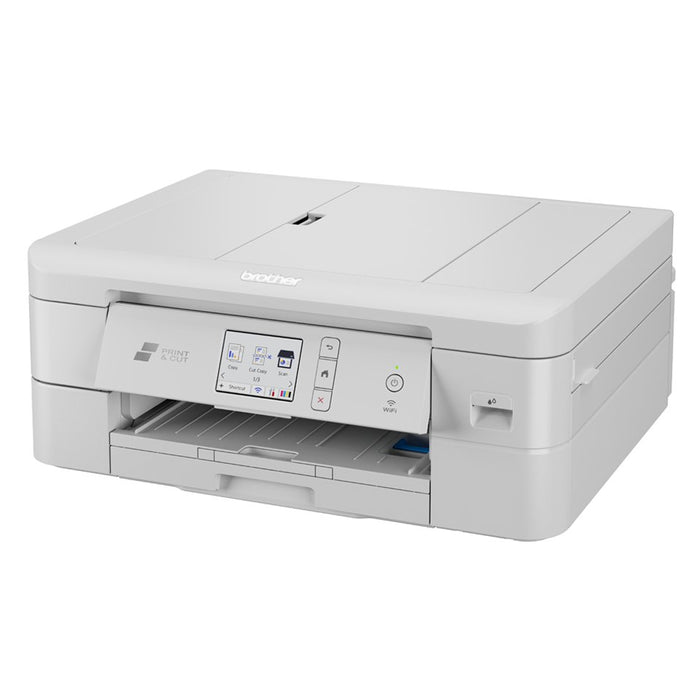 EAN 4977766823296 - Brother DCP-J1800DWRE1 Inyección de tinta A4 1200 x 6000 DPI 17 ppm Wifi imagen 3