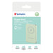 EAN 0023942322467 - Verbatim Charge 'n' Go Polímero de litio 10000 mAh Cargador inalámbrico Verde imagen 4