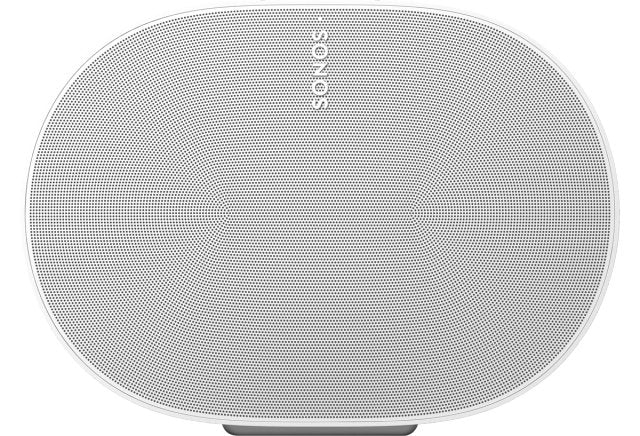 EAN 8717755779502 - Sonos Era 300 Blanco Inalámbrico y alámbrico imagen 3