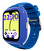 EAN 8437026689346 - SaveFamily Iconic Plus 2 4,52 cm (1.78") 40 mm Digital Pantalla táctil 4G Azul Wifi GPS (satélite) imagen 1