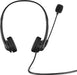 EAN 0195908812548 - HP Stereo 3.5mm Headset G2 Alámbrico Diadema Oficina/Centro de llamadas Negro imagen 1
