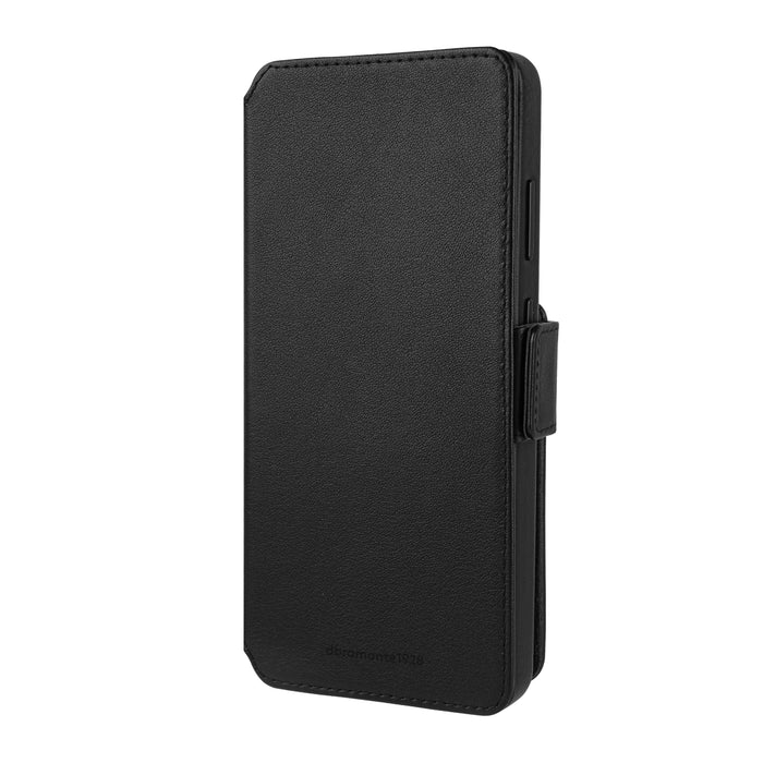 EAN 5711428057327 - dbramante1928 Lynge MAG funda para teléfono móvil 17,5 cm (6.9") Funda cartera Negro imagen 3