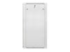 EAN 5901969403329 - Lanberg WF01-6627-10S armario rack 27U Bastidor de pared Blanco imagen 5